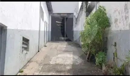 Barracão / Galpão / Depósito à venda na Rua Piraçununga, 164, Vila Bertioga, São Paulo, 500 m2 por R$ 3.200.000