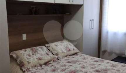 Apartamento com 3 quartos à venda na Rua Júlio Colaço, 301, Chácara Califórnia, São Paulo, 68 m2 por R$ 530.000