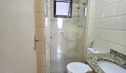 Apartamento com 3 quartos à venda na Rua dos Tapes, 193, Cambuci, São Paulo, 70 m2 por R$ 689.000