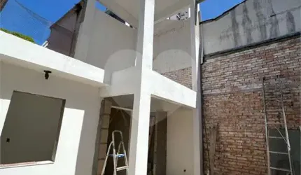 Casa com 3 quartos para alugar na Rua Costa Carvalho, 217, Pinheiros, São Paulo, 140 m2 por R$ 20.000