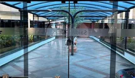 Sala comercial à venda na Rua Estela, 515, Vila Mariana, São Paulo, 107 m2 por R$ 550.000