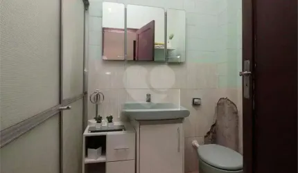 Apartamento com 2 quartos à venda na Rua Gabus Mendes, 29, República, São Paulo, 80 m2 por R$ 480.000
