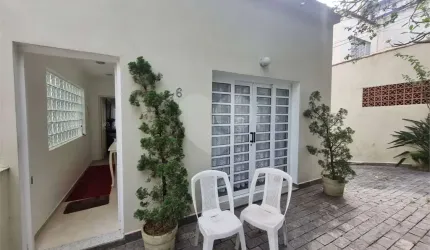 Casa com 4 quartos à venda na Rua Gandavo, 36, Vila Clementino, São Paulo, 200 m2 por R$ 2.050.000