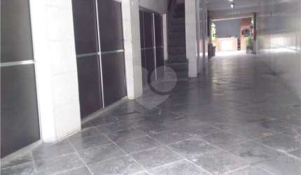 Casa com 2 quartos à venda na Rua Boaventura Rodrigues da Silva, 834, Parque Boturussu, São Paulo, 246 m2 por R$ 1.165.000