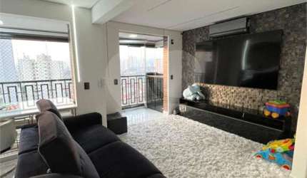 Apartamento com 2 quartos à venda na Rua Dom Antônio dos Santos Cabral, 49, Santa Teresinha, São Paulo, 69 m2 por R$ 1.100.000
