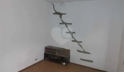 Casa com 3 quartos à venda na Rua Joaquim Lapas Veiga, 655, Jardim D'Abril, Osasco, 160 m2 por R$ 750.000