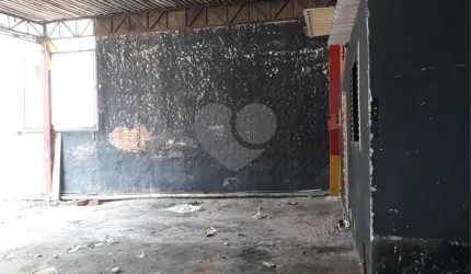 Terreno à venda na Rua Mateus Leme, 68, Água Fria, São Paulo, 360 m2 por R$ 1.500.000