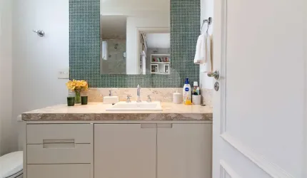 Apartamento com 4 quartos à venda na Rua Guarará, 551, Jardim Paulista, São Paulo, 228 m2 por R$ 5.320.000