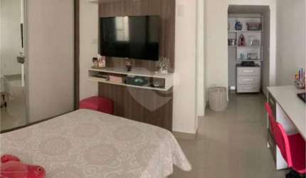 Casa em condomínio fechado com 3 quartos à venda na Rua Professor Miguel Russiano, 391, Vila Aricanduva, São Paulo, 162 m2 por R$ 954.000
