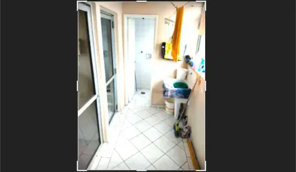Apartamento com 3 quartos à venda na Rua Antônio Macedo, 325, Parque São Jorge, São Paulo, 60 m2 por R$ 380.000
