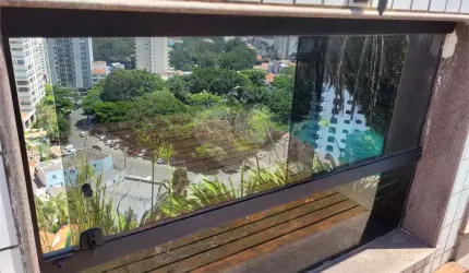 Apartamento com 6 quartos à venda na Rua Padre Mário Fontana, 27, Parque da Mooca, São Paulo, 372 m2 por R$ 3.750.000