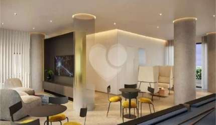 Apartamento com 2 quartos à venda na Avenida Açocê, 50, Indianópolis, São Paulo, 104 m2 por R$ 2.600.000
