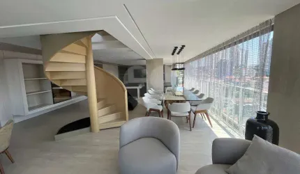Apartamento com 4 quartos à venda na Rua Heliodora, 395, Santana, São Paulo, 255 m2 por R$ 7.490.000