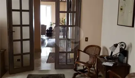 Apartamento com 3 quartos à venda na Rua Peixoto Gomide, 1896, Jardim Paulista, São Paulo, 260 m2 por R$ 8.000.000