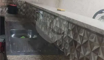 Casa em condomínio fechado com 3 quartos à venda na Rua Aldo Gianini, 411, Vila Nova Curuçá, São Paulo, 320 m2 por R$ 1.007.000