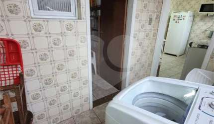 Apartamento com 2 quartos à venda na Rua Coriolano, 631, Vila Romana, São Paulo, 85 m2 por R$ 820.000