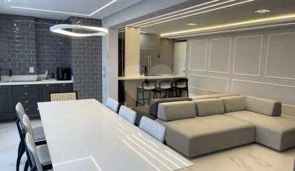 Apartamento com 3 quartos à venda na Rua Serra de Botucatu, 2223, Vila Gomes Cardim, São Paulo, 96 m2 por R$ 1.950.000