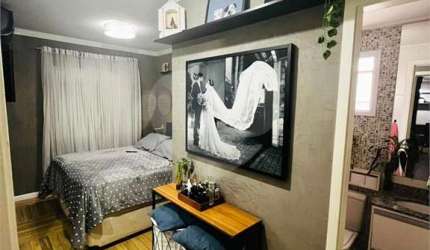 Apartamento com 2 quartos à venda na Avenida Coronel Sezefredo Fagundes, 665, Tucuruvi, São Paulo, 154 m2 por R$ 1.430.000