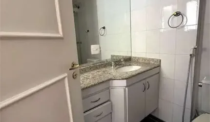 Apartamento com 3 quartos à venda na Rua Jerônima Dias, 260, Água Fria, São Paulo, 112 m2 por R$ 890.000