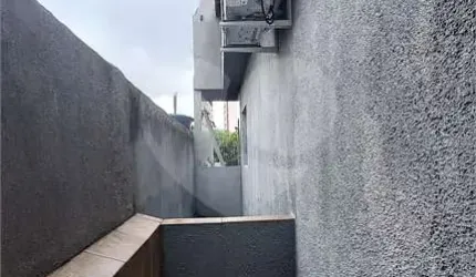 Casa com 2 quartos à venda na Rua Amilton Fernandes, 133, Vila Nivi, São Paulo, 120 m2 por R$ 410.000