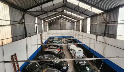 Barracão / Galpão / Depósito à venda na Rua do Boqueirão, 255, Saúde, São Paulo, 275 m2 por R$ 1.390.000