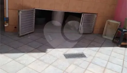 Casa com 3 quartos à venda na Travessa Aparecida Arnoni, 50, Vila Irmãos Arnoni, São Paulo, 144 m2 por R$ 950.000