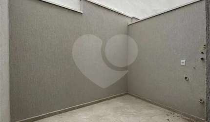 Casa com 3 quartos à venda na Rua Aldeia Vinte de Setembro, 690, Vila Ede, São Paulo, 120 m2 por R$ 750.000