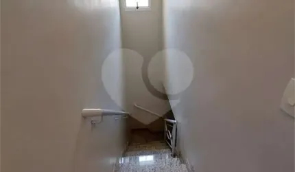 Casa em condomínio fechado com 3 quartos à venda na Rua Ibitinga, 6711, Vila Bertioga, São Paulo, 102 m2 por R$ 830.000