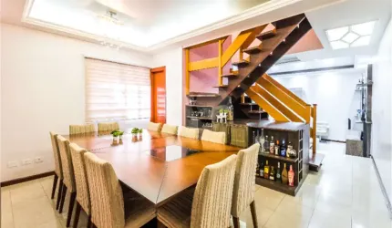 Casa com 4 quartos para alugar na Rua Caramuru, 1383, Saúde, São Paulo, 280 m2 por R$ 12.500