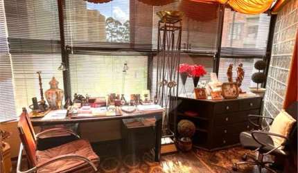 Apartamento com 4 quartos para alugar na Rua Professor Alexandre Correia, 504, Jardim Vitoria Regia, São Paulo, 340 m2 por R$ 25.000
