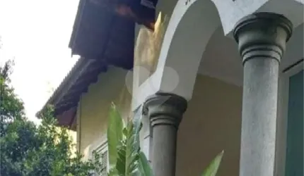 Casa com 6 quartos à venda na Rua Manuel Morais Pontes, 56, Vila Albertina, São Paulo, 650 m2 por R$ 3.800.000
