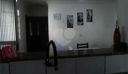 Casa com 3 quartos à venda na Rua Elza Fagundes Moraes, 399, Jardim Roberto, Osasco, 242 m2 por R$ 700.000
