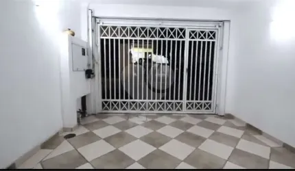 Casa em condomínio fechado com 3 quartos à venda na Rua Parreira-Brava, 235, Vila Curuçá, São Paulo, 80 m2 por R$ 420.000