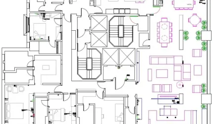 Apartamento com 4 quartos à venda na Rua Canário, 130, Moema, São Paulo, 422 m2 por R$ 34.000.000
