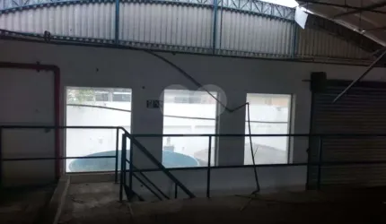 Barracão / Galpão / Depósito para alugar na Avenida Luís Stamatis, 847, Vila Constança, São Paulo, 2000 m2 por R$ 80.000