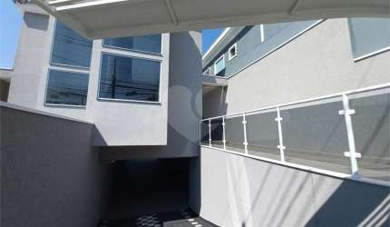 Casa com 3 quartos à venda na Avenida Santo Antônio, 2543, Vila Osasco, Osasco, 163 m2 por R$ 1.060.000