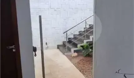 Casa em condomínio fechado com 5 quartos à venda na Avenida Omar Daibert, 1, Parque Terra Nova II, São Bernardo do Campo, 620 m2 por R$ 3.850.000