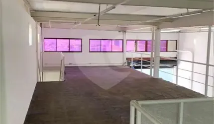 Barracão / Galpão / Depósito para alugar na Rua Marechal Deodoro, 830, Santa Paula, São Caetano do Sul, 900 m2 por R$ 19.000