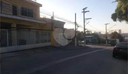 Casa com 7 quartos à venda na Rua Sebastião Gonçalves da Silva, 231, Pestana, Osasco, 600 m2 por R$ 800.000
