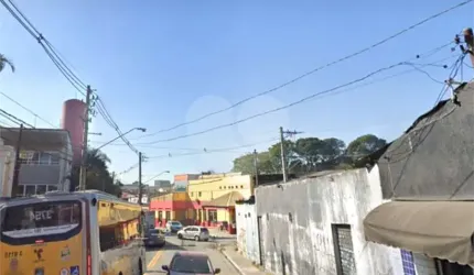 Terreno à venda na Rua Otelo Augusto Ribeiro, 495, Guaianases, São Paulo, 1634 m2 por R$ 14.000.000