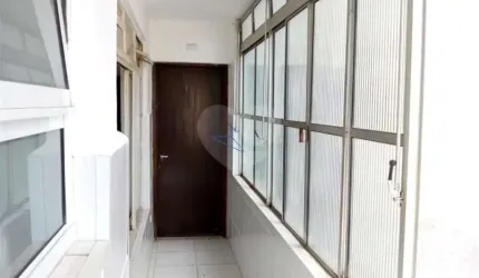 Apartamento com 3 quartos à venda na Largo Nossa Senhora da Conceição, 99, Cambuci, São Paulo, 136 m2 por R$ 700.000