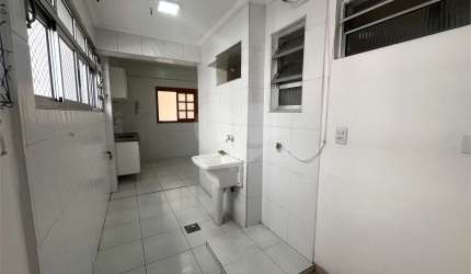 Apartamento com 2 quartos à venda na Rua Lavradio, 147, Barra Funda, São Paulo, 90 m2 por R$ 600.000