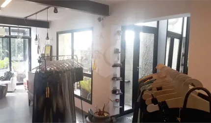 Casa com 3 quartos para alugar na Rua Tupi, 816, Santa Cecília, São Paulo, 115 m2 por R$ 10.000