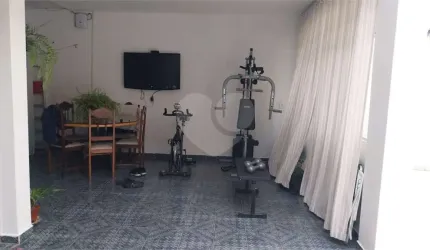 Casa com 3 quartos à venda na Rua Guanás, 42, Vila Sônia, São Paulo, 330 m2 por R$ 2.800.000