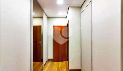 Apartamento com 4 quartos à venda na Rua Francisca Júlia, 360, Santana, São Paulo, 220 m2 por R$ 2.100.000