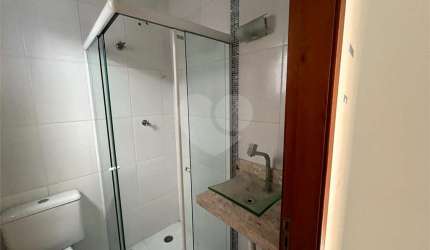 Casa em condomínio fechado com 2 quartos à venda na Rua Cândia, 254, Chácara Califórnia, São Paulo, 100 m2 por R$ 610.000