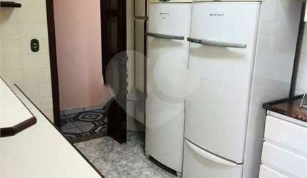 Apartamento com 3 quartos à venda na Rua Gama Lobo, 1565, Vila Dom Pedro I, São Paulo, 120 m2 por R$ 850.000