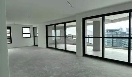 Apartamento com 4 quartos à venda na Avenida das Nações Unidas, 14401, Brooklin Paulista, São Paulo, 366 m2 por R$ 7.500.000