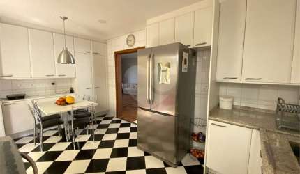 Casa com 4 quartos à venda na Rua Guajurus, 227, Jardim São Paulo (Zona Norte), São Paulo, 305 m2 por R$ 2.029.000