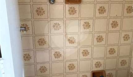 Apartamento com 2 quartos à venda na Rua José Debieux, 461, Santana, São Paulo, 68 m2 por R$ 410.000